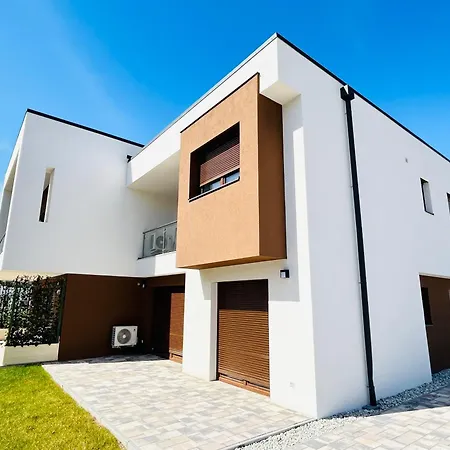 Marina Deluxe Apartment Siófok Exterior foto