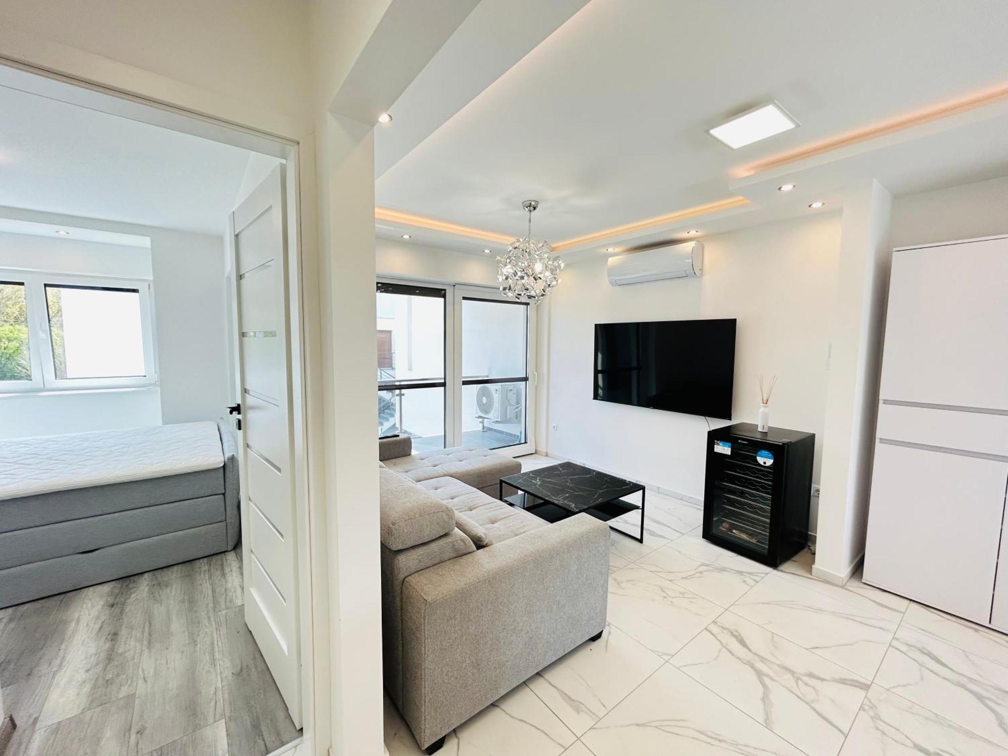 Apartment Marina Deluxe *