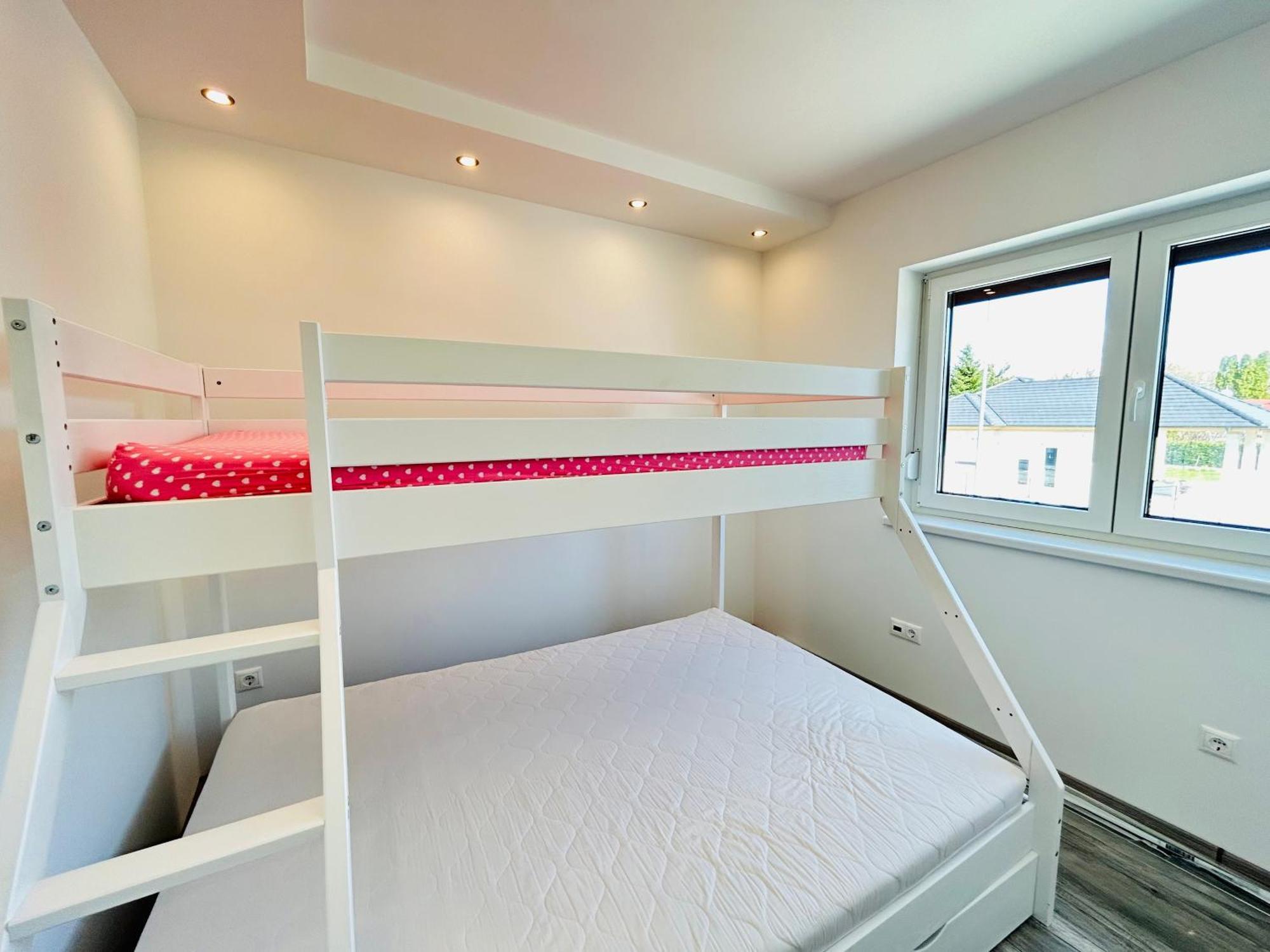 Apartment Marina Deluxe