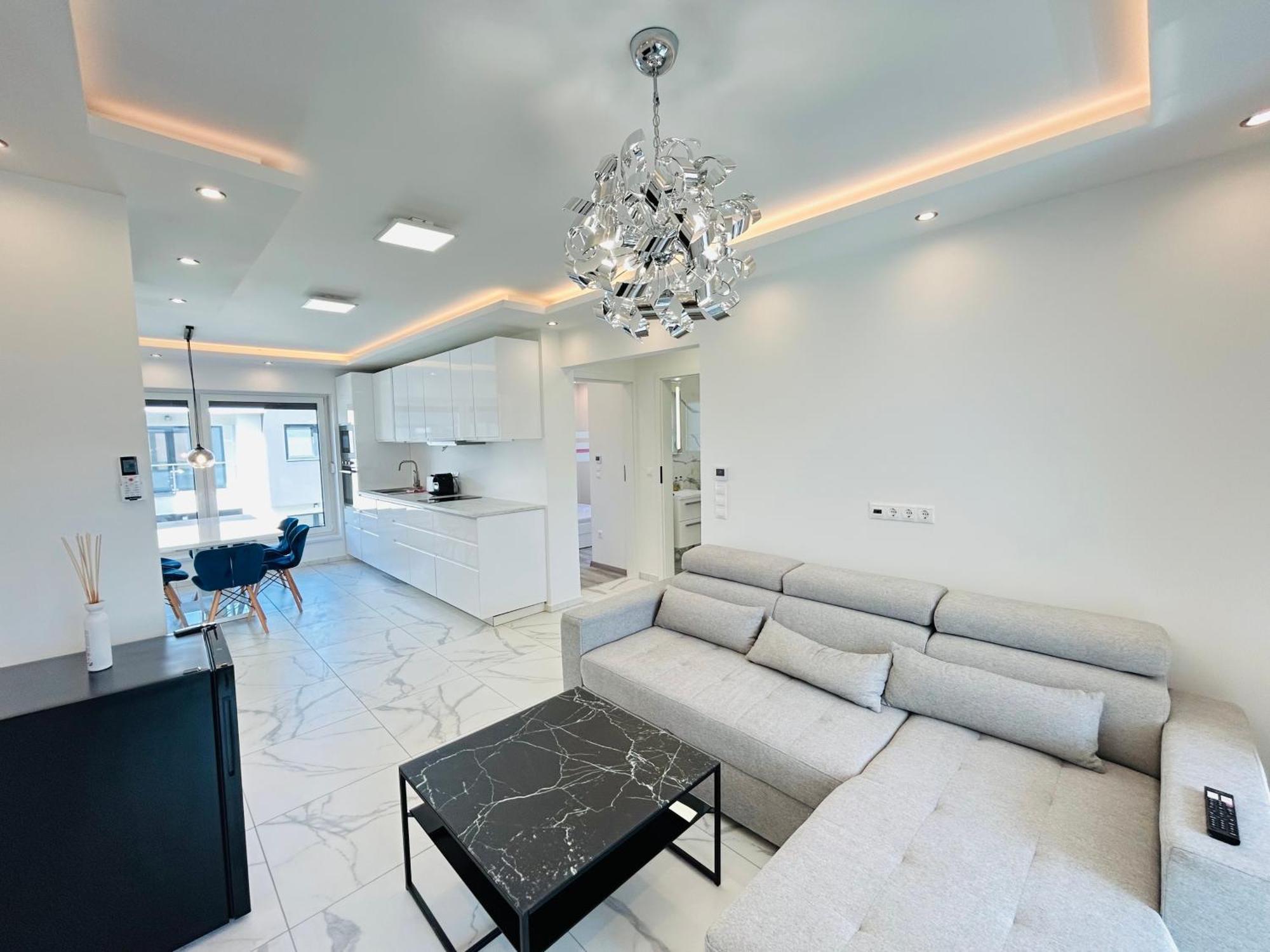Apartment Marina Deluxe