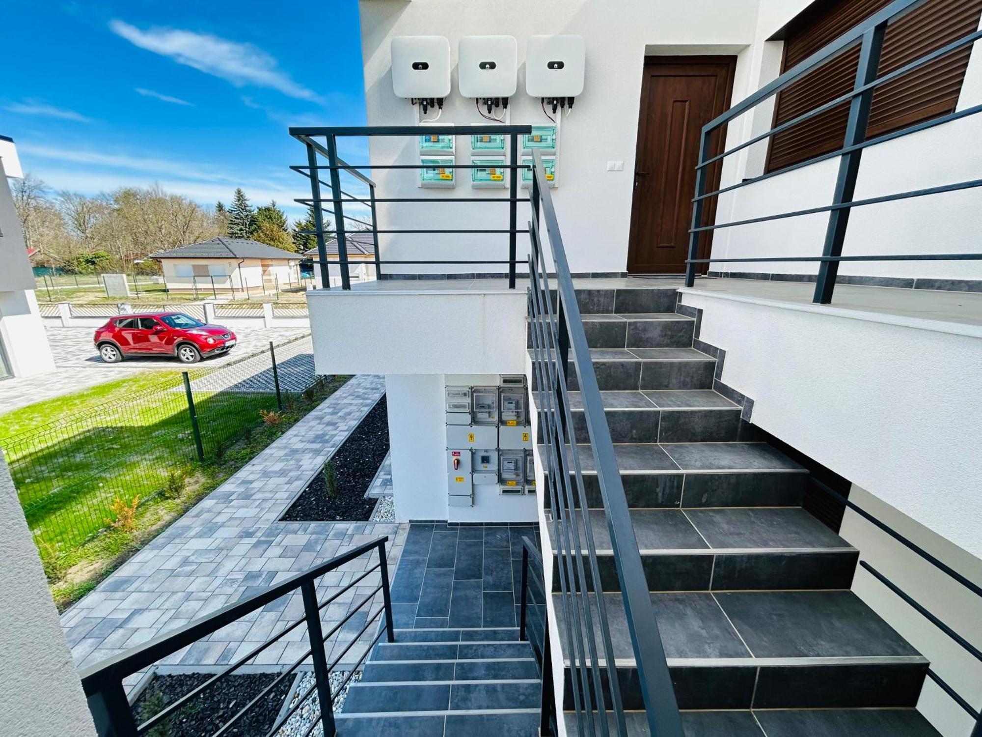 Apartment Marina Deluxe